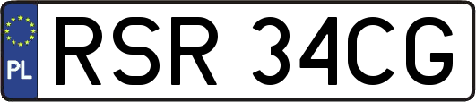 RSR34CG