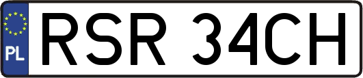 RSR34CH