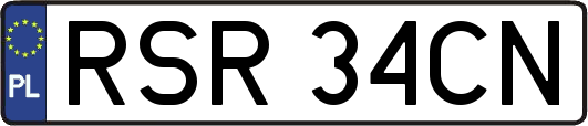 RSR34CN