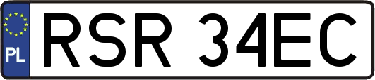 RSR34EC