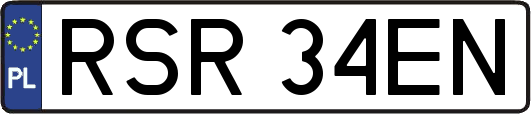 RSR34EN