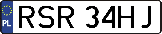 RSR34HJ