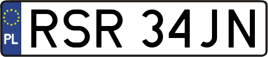 RSR34JN