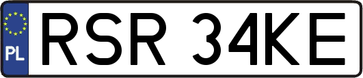 RSR34KE