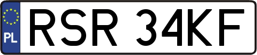 RSR34KF