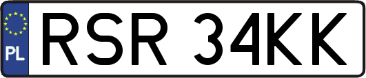 RSR34KK