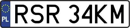 RSR34KM