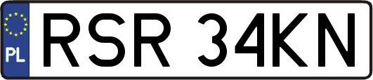 RSR34KN