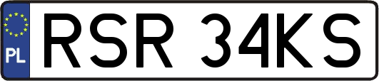 RSR34KS
