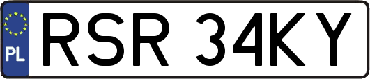 RSR34KY