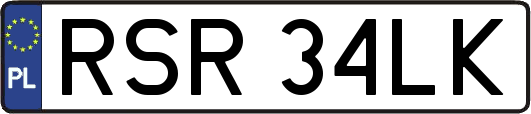 RSR34LK