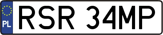 RSR34MP