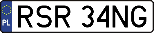 RSR34NG