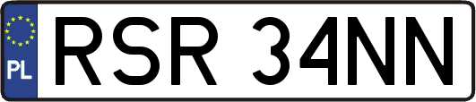 RSR34NN