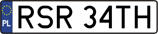 RSR34TH