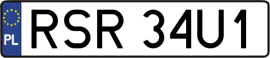 RSR34U1