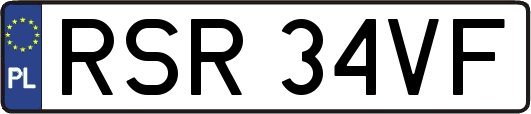 RSR34VF