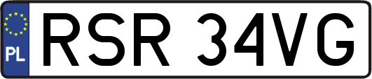 RSR34VG