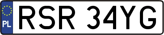 RSR34YG
