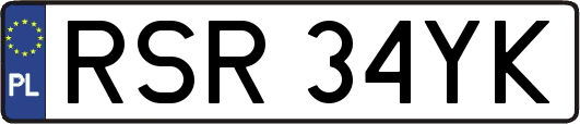 RSR34YK