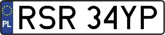 RSR34YP