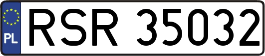 RSR35032