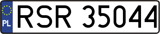 RSR35044
