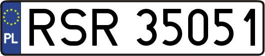 RSR35051
