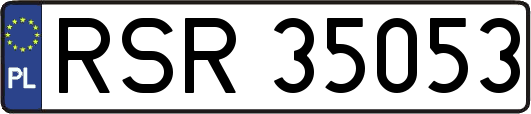 RSR35053