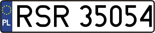 RSR35054