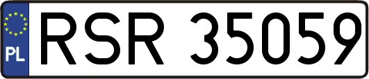 RSR35059