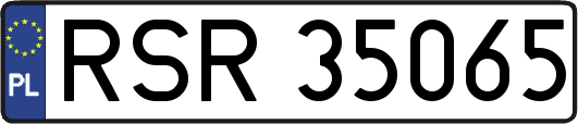 RSR35065