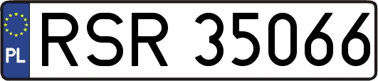 RSR35066