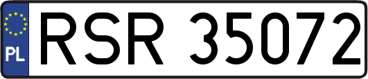 RSR35072
