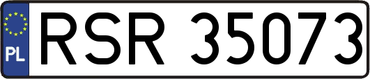 RSR35073