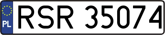 RSR35074