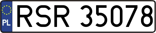 RSR35078