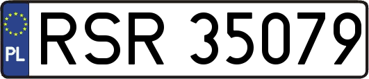 RSR35079