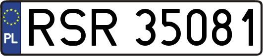 RSR35081