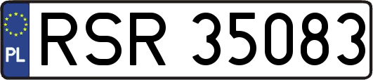 RSR35083