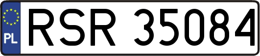 RSR35084