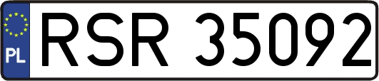 RSR35092