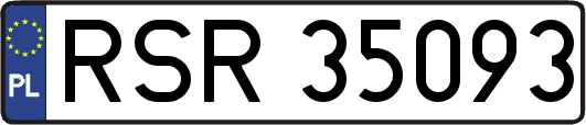 RSR35093