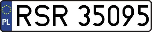 RSR35095