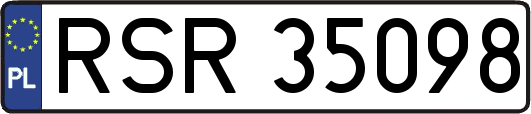 RSR35098
