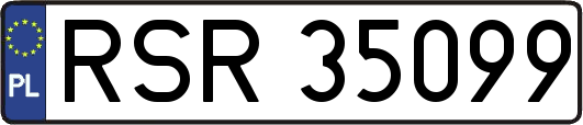 RSR35099