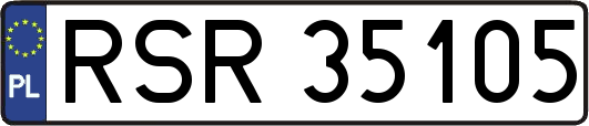 RSR35105