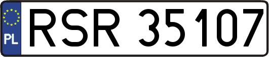 RSR35107