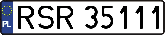 RSR35111