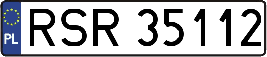 RSR35112